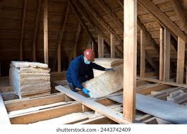 Professional Insulation Services in North Hudson, WI