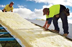 Best Insulation for New Construction  in North Hudson, WI